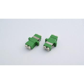 Low Insertion Loss Fiber Optic Adapters Low Insertion Loss For CATV System