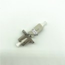 High quality LC Female to SC male MM 62.5/125 Hybrid adapter