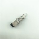 SC/UPC 10dB Fiber Optic single mode attenuator